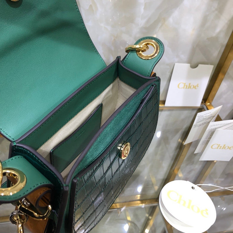 JB - CLE Lady Bags - 158
