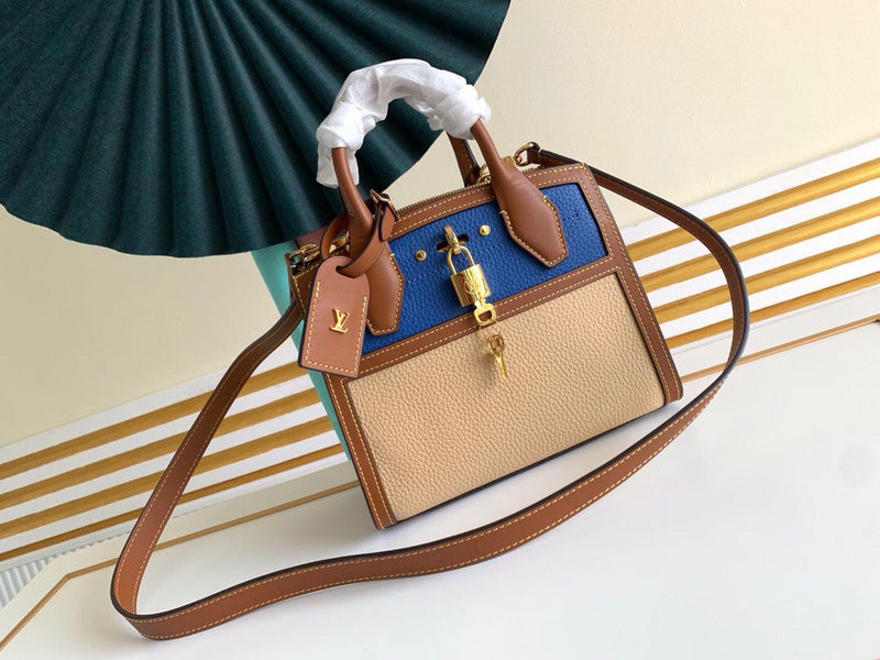 COZY BAGS - LOV Bags - 5458