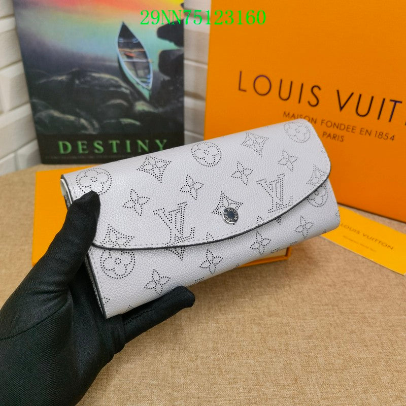 COZY BAGS - CHL Wallet - 261