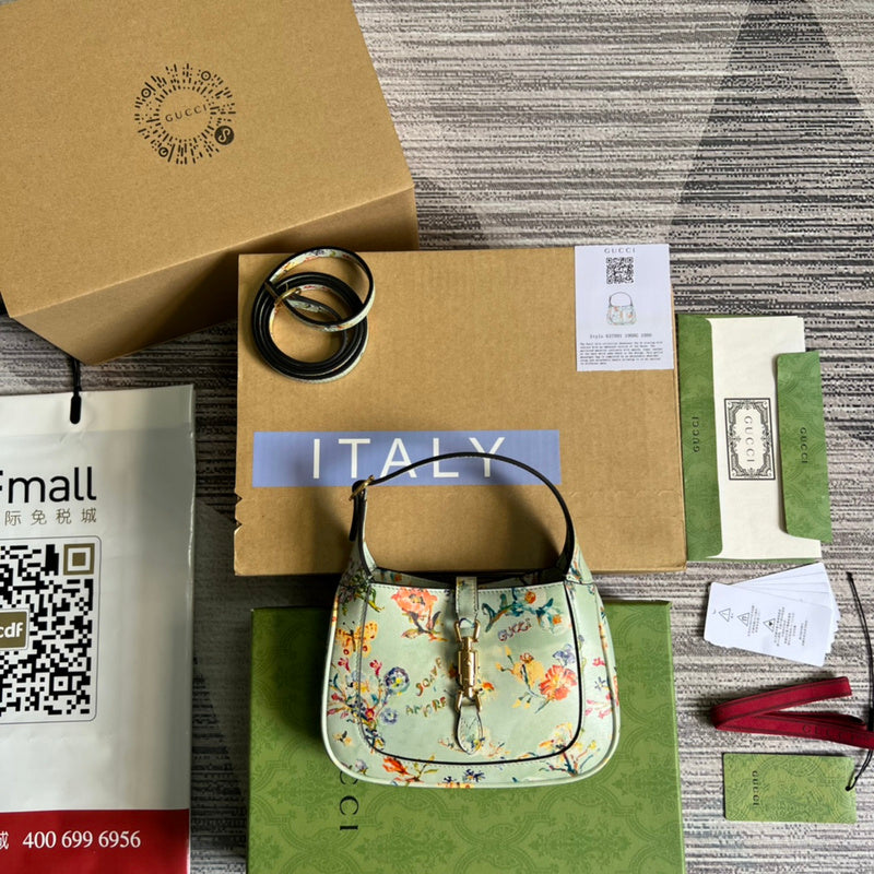 COZY BAGS - GUKI Bags - 1389