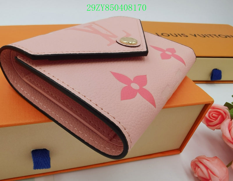 COZY BAGS - CHL Wallet - 1003