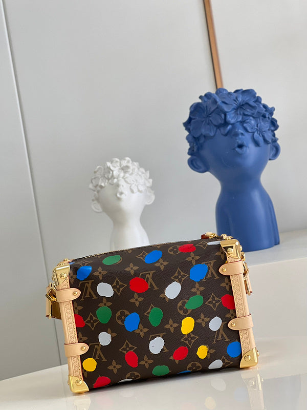 COZY BAGS - LOV Bags - 2021