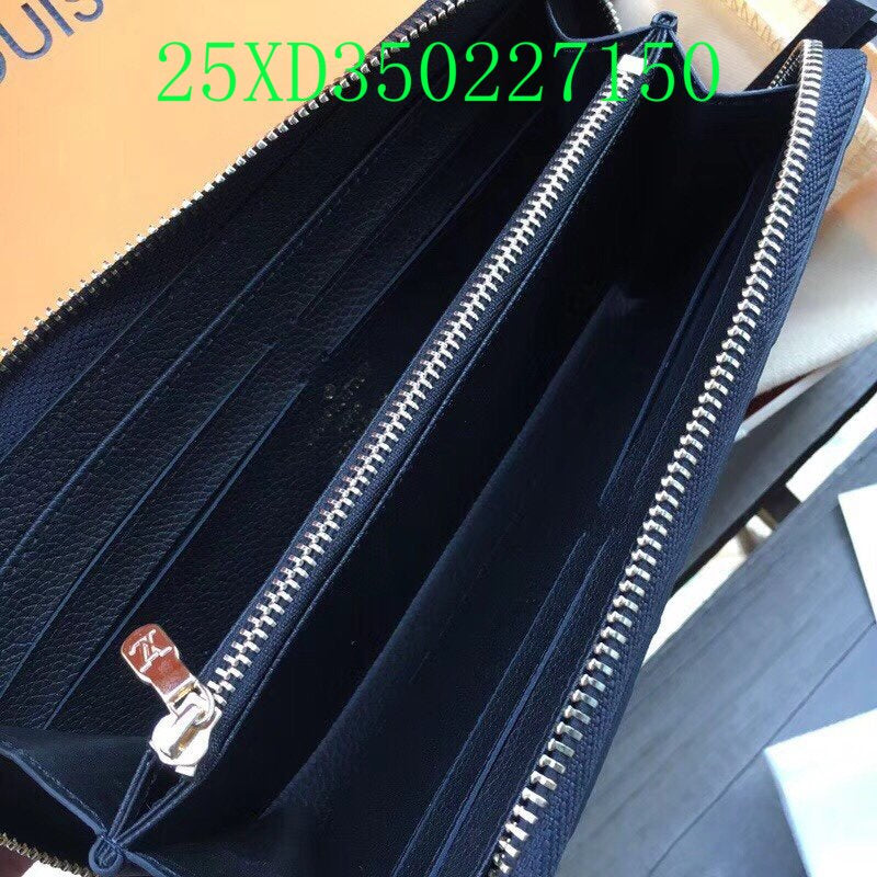 COZY BAGS - CHL Wallet - 1121