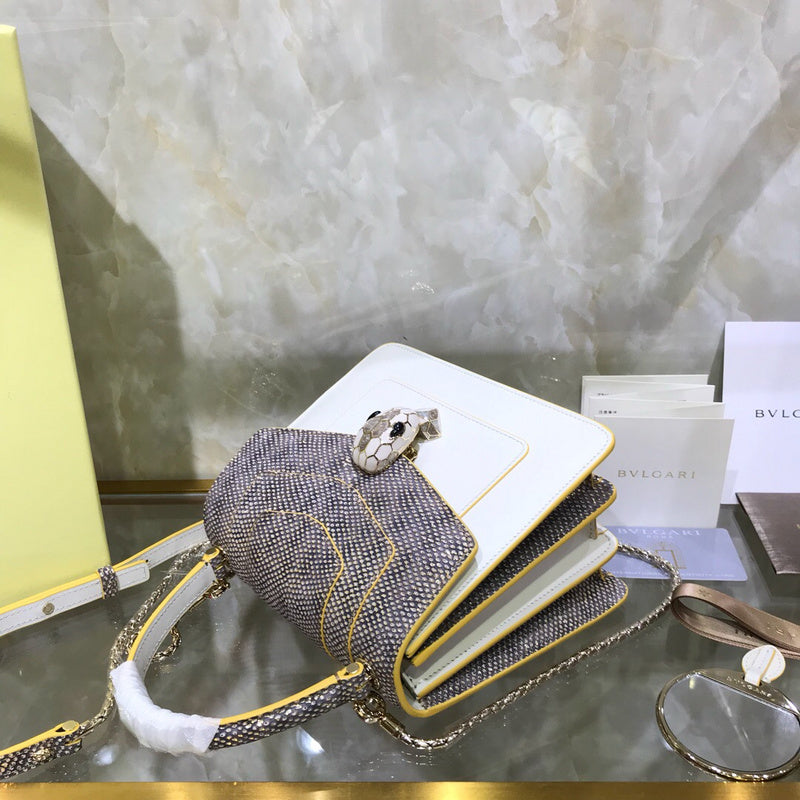 JB - BGL Lady Bags - 170