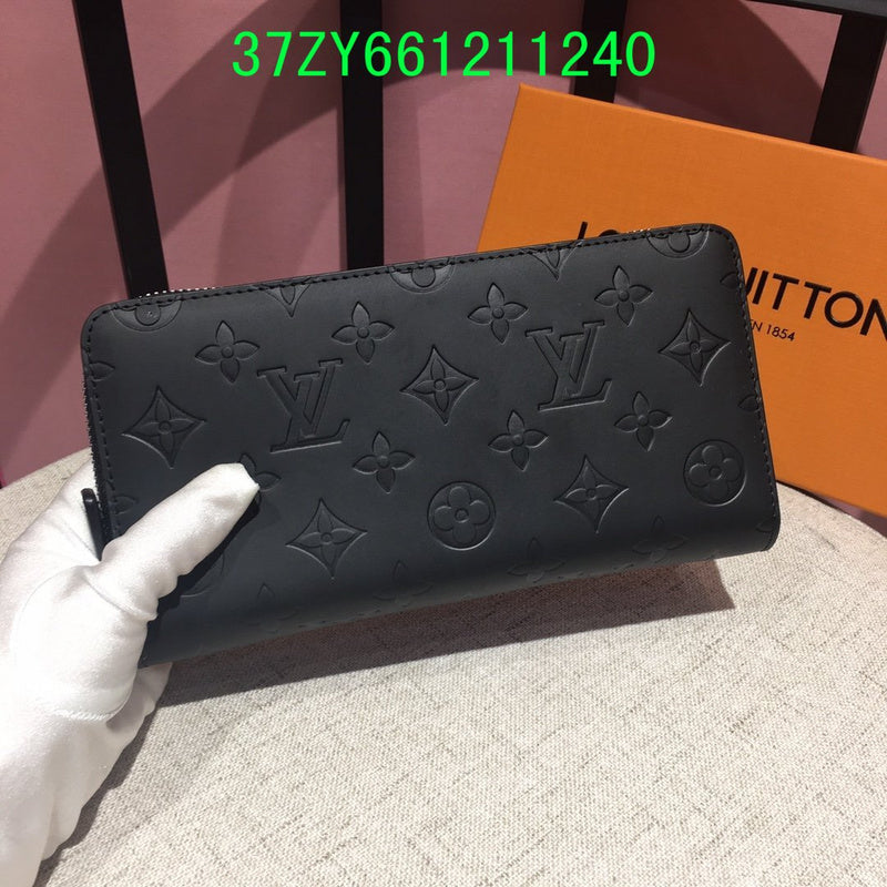COZY BAGS - CHL Wallet - 1229