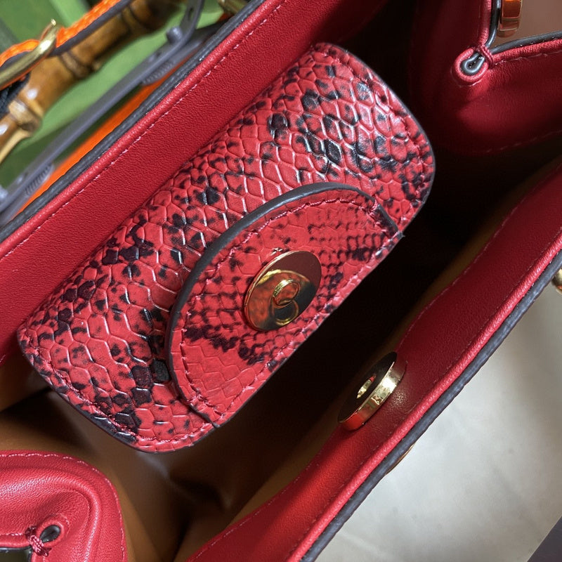 COZY BAGS - GUKI Bags - 1754