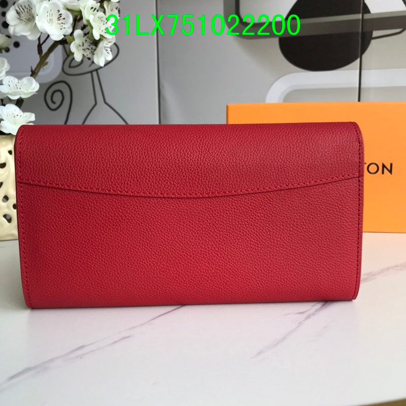 COZY BAGS - CHL Wallet - 1403