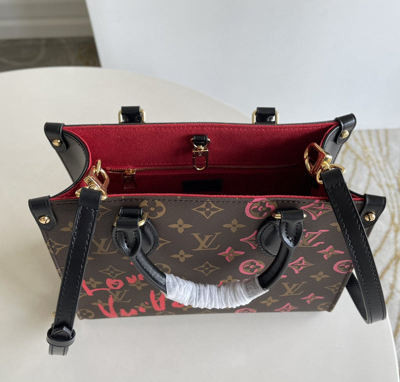 COZY BAGS - LOV Bags - 3345