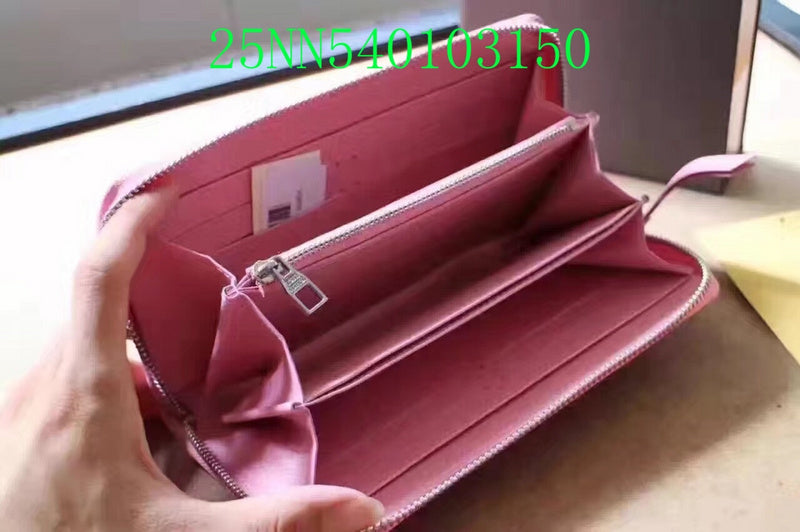 COZY BAGS - LOV Wallet - 805