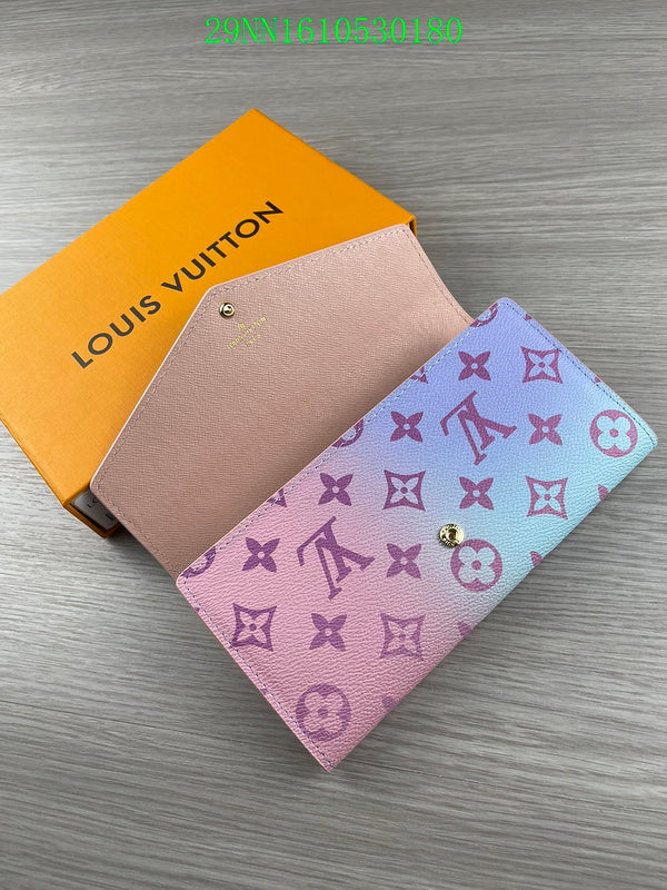 COZY BAGS - LOV Wallet - 1293
