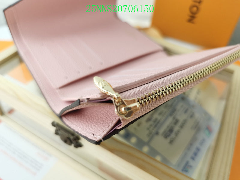 COZY BAGS - CHL Wallet - 822
