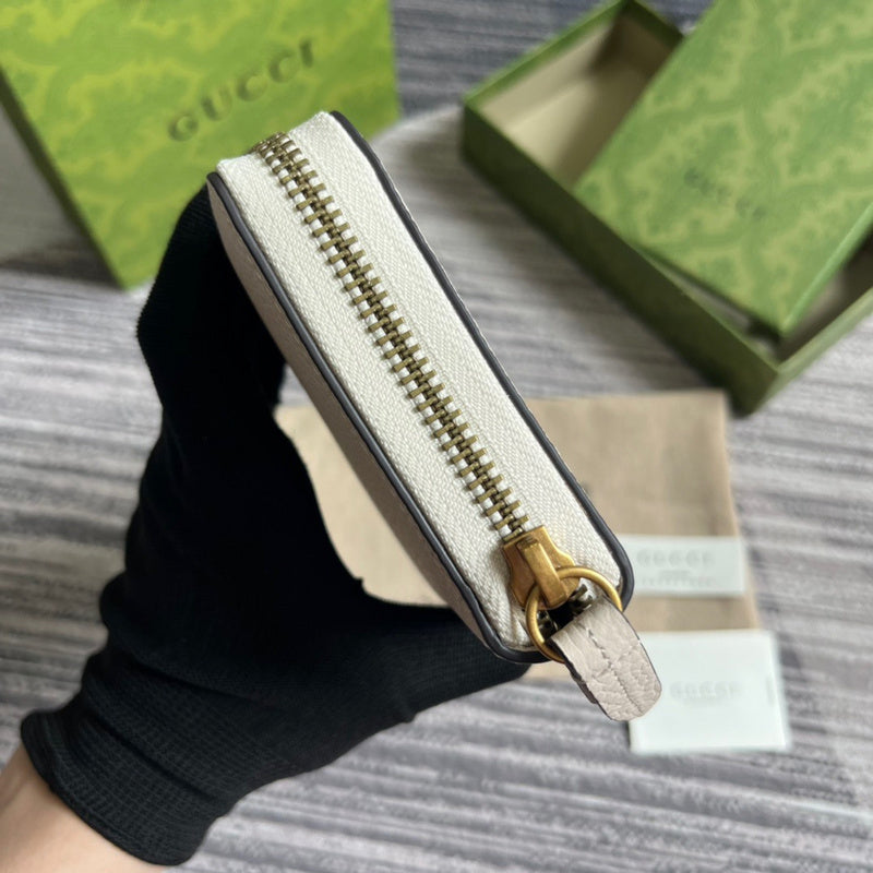 COZY BAGS - Guki Wallet - 100