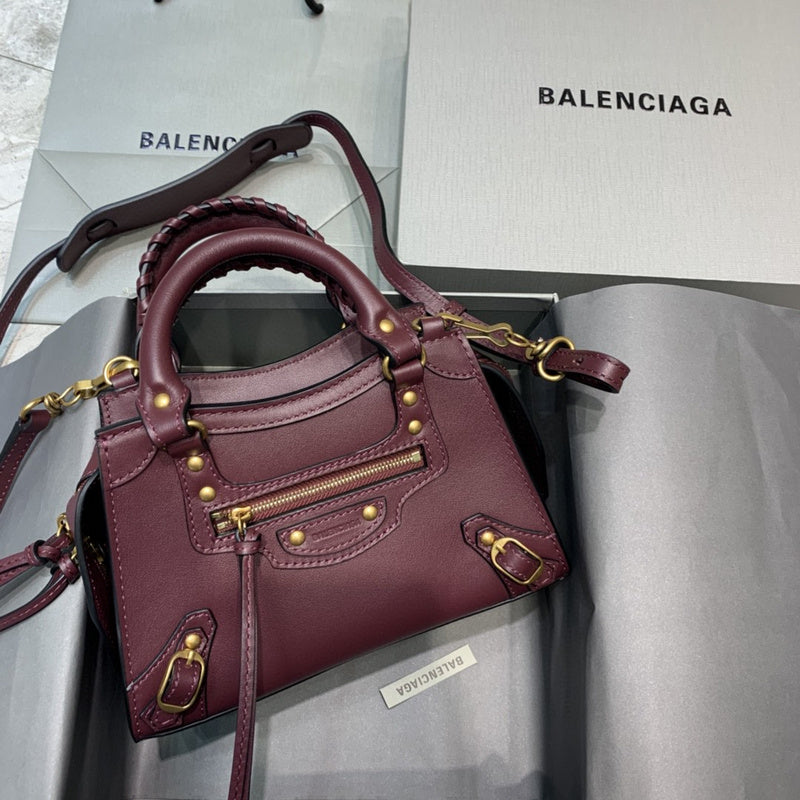 COZY BAGS - BG Lady Bags - 366