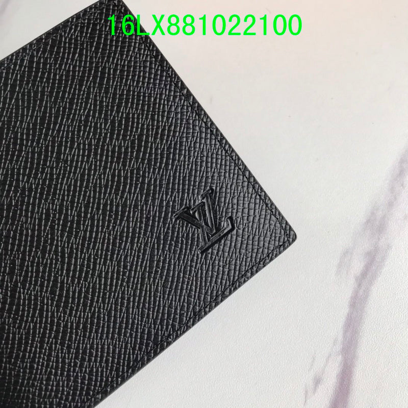 COZY BAGS - CHL Wallet - 1390