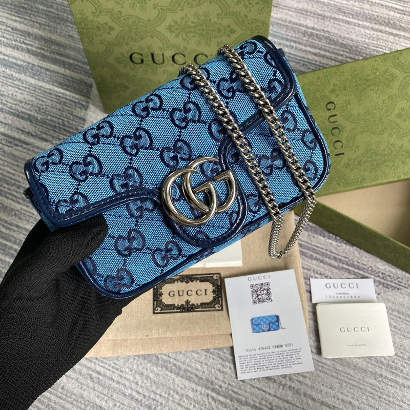 COZY BAGS - GUKI Bags - 1961
