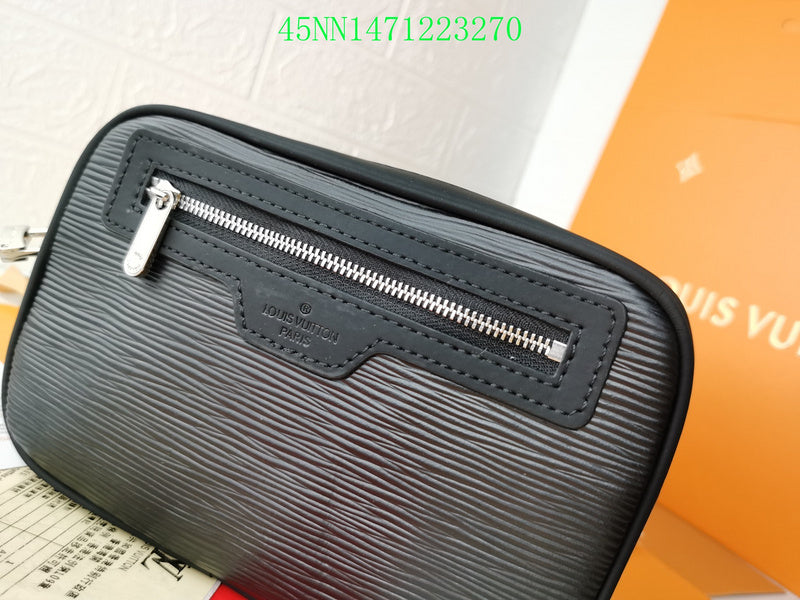 COZY BAGS - CHL Wallet - 302
