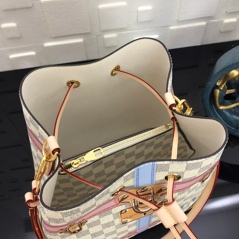 COZY BAGS - LOV Bags - 4229