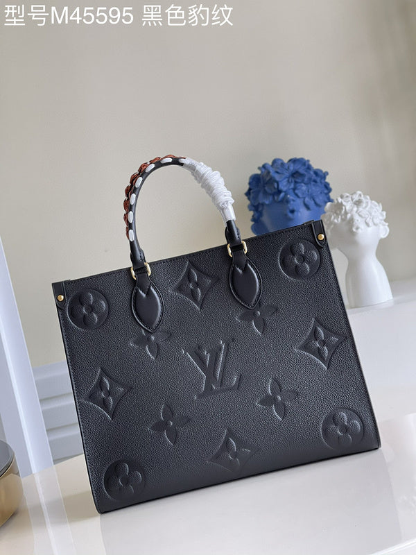 COZY - LV Bags - 3555