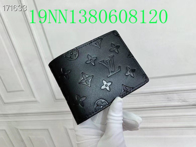 COZY BAGS - LOV Wallet - 1239