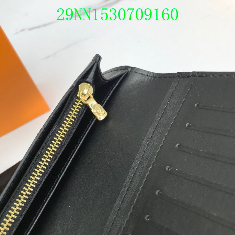 COZY BAGS - CHL Wallet - 765