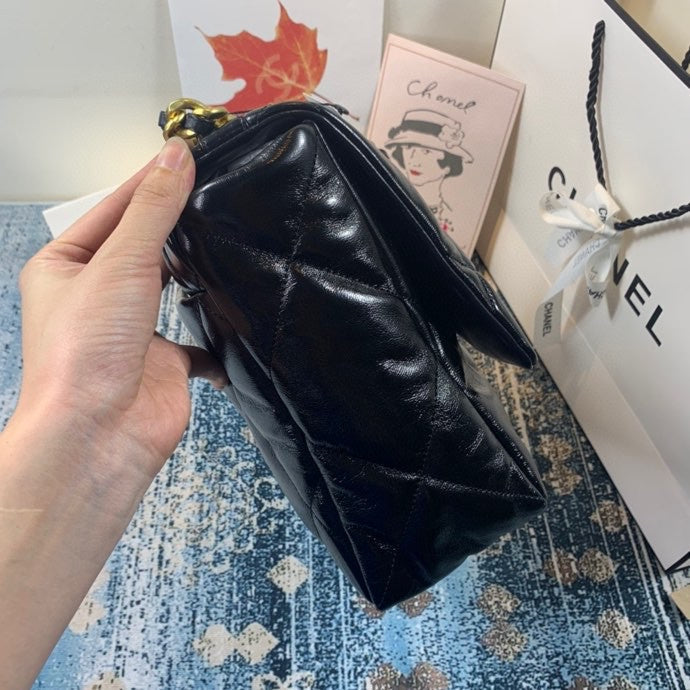 COZY BAGS - CHL Lady Bags - 092