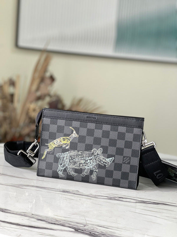 COZY BAGS - LOV Men Bags - 154