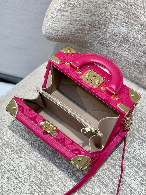COZY BAGS - LOV Bags - 2542