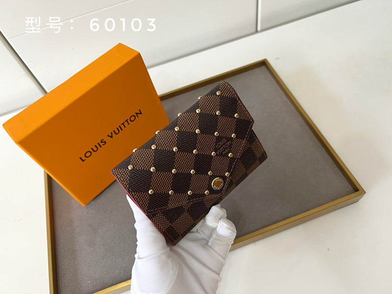 COZY BAGS - LOV Wallets - 835