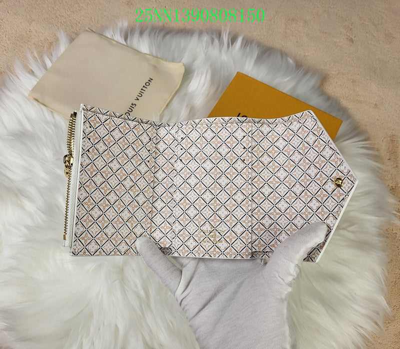 COZY BAGS - LOV Wallet - 178