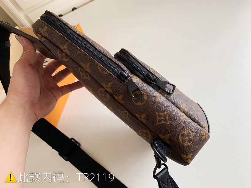 COZY - LV Bags - 5126