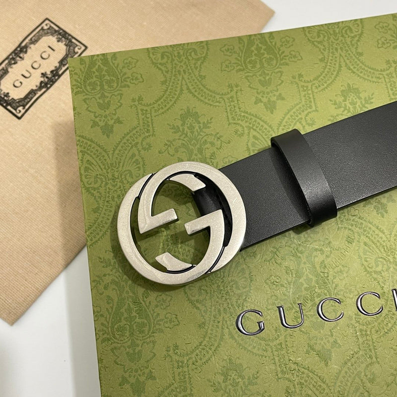 COZY BAGS - GUKI Belts - 003