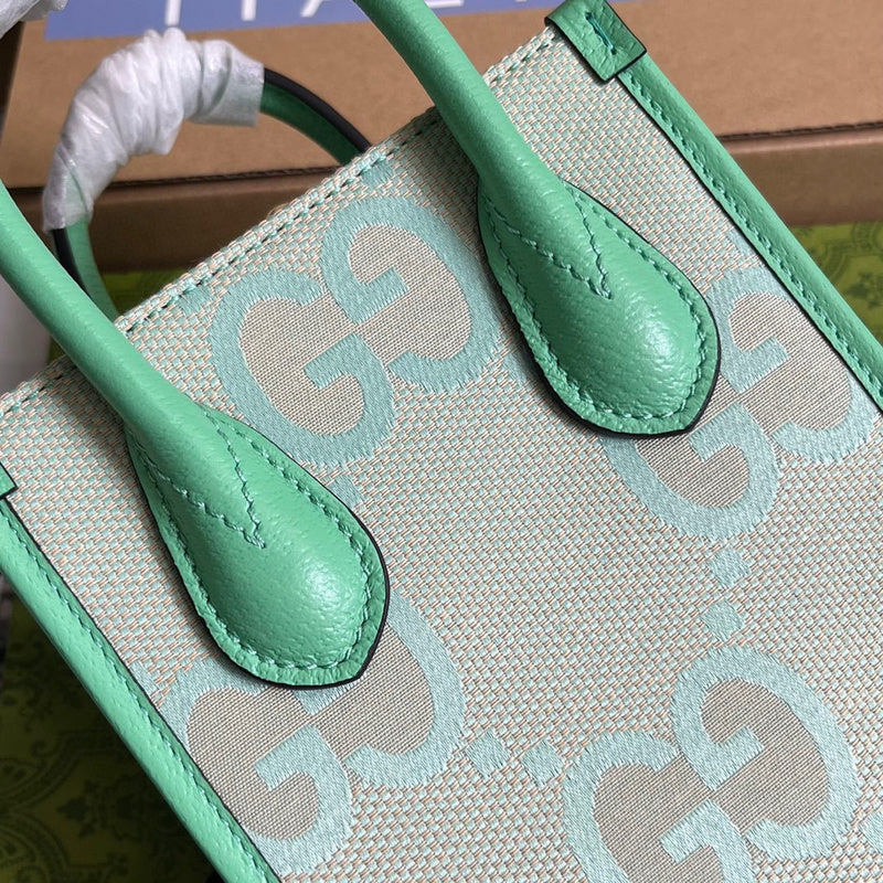 JB - Guki Lady Bags - 230