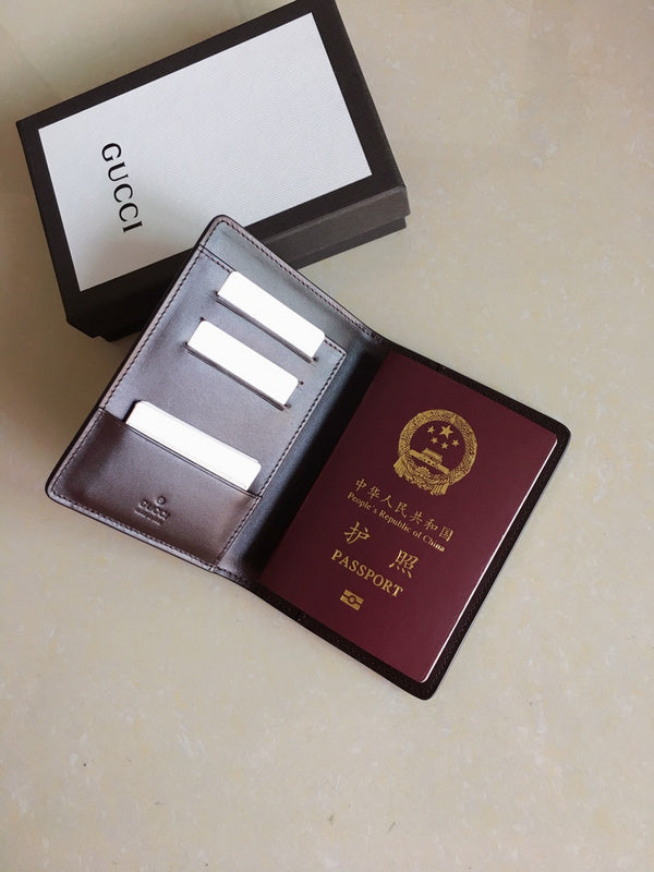COZY BAGS - Guki Wallet - 471