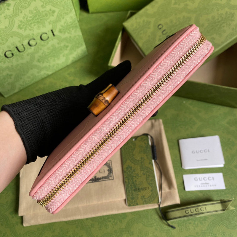 Cozy Bags - GUKI Women Wallets - 097