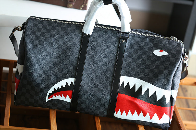 JB - LOV Travel Bags - 276
