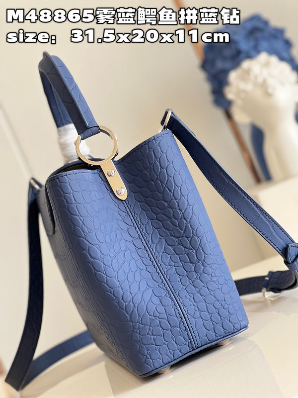 COZY BAGS - LOV Bags - 1169