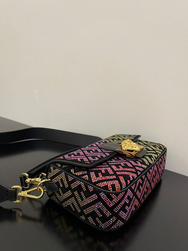 COZY BAGS - FDE Bags - 063
