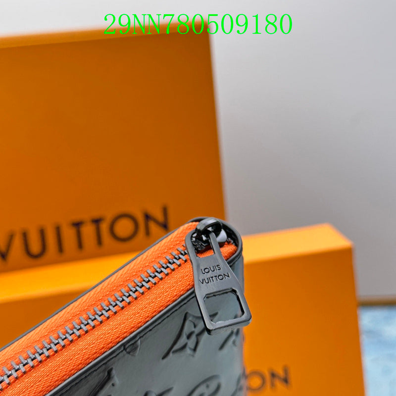 COZY BAGS - LOV Wallet - 460
