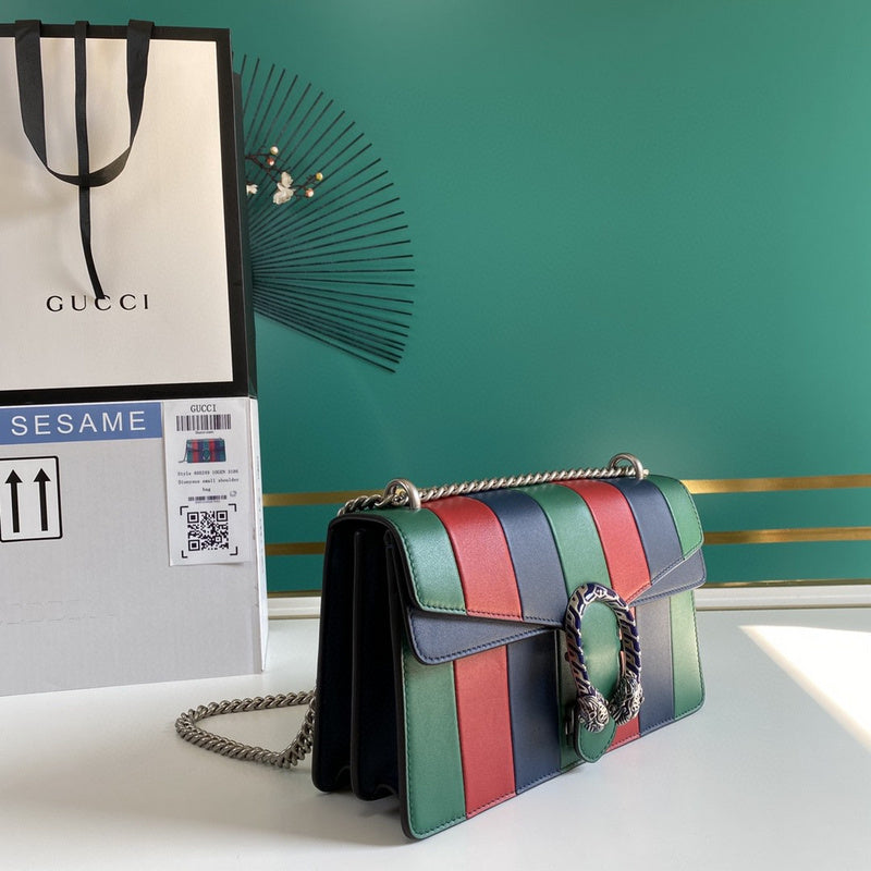 JB - Guki Lady Bags - 1207