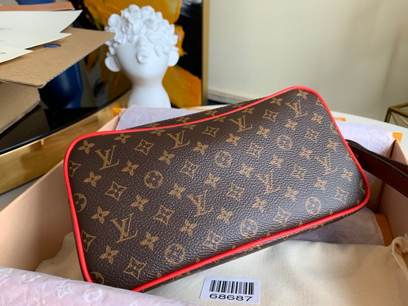 COZY BAGS - LOV Bags - 4820