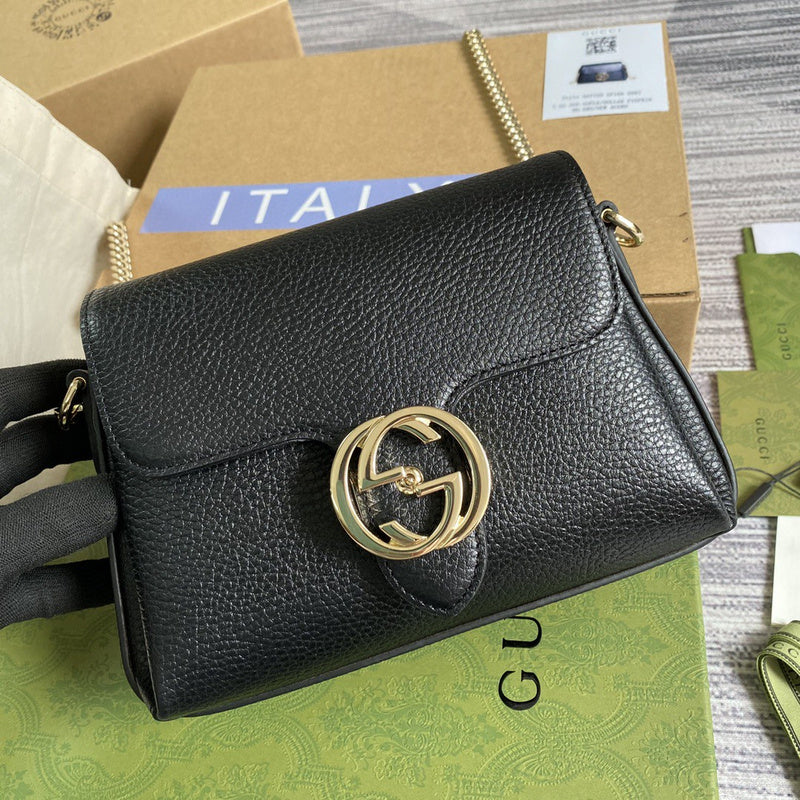 COZY BAGS - GUKI Bags - 2009