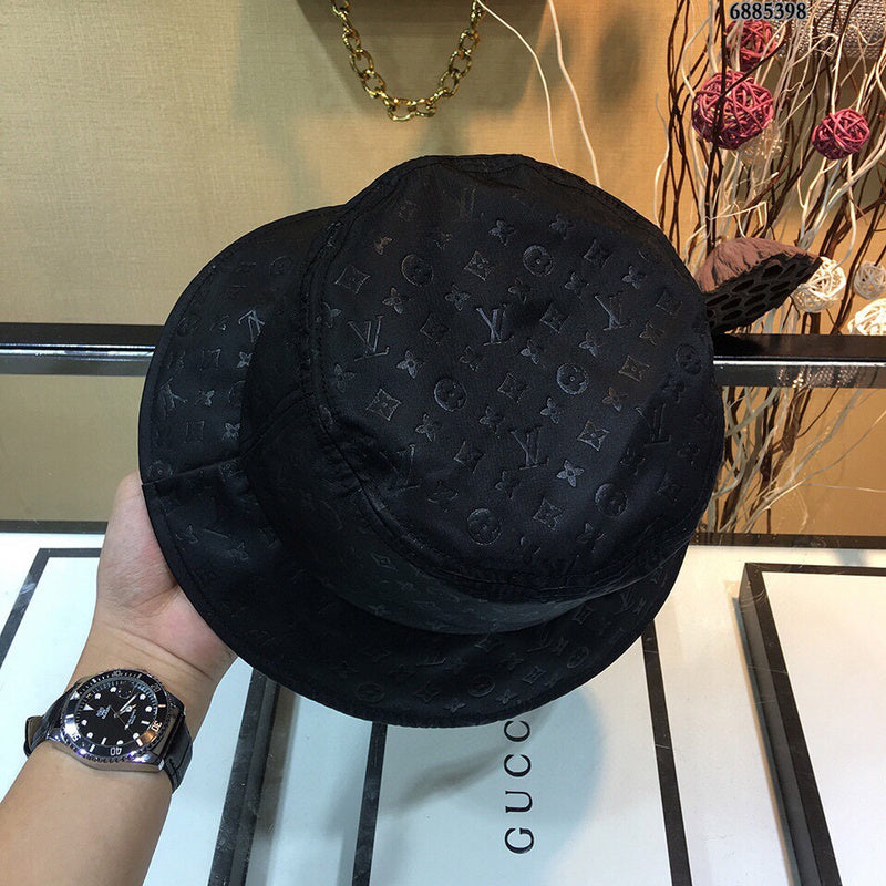 COZY BAGS - LOV Hats & Caps - 404