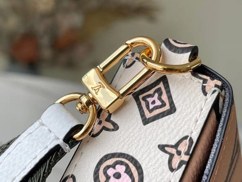 COZY - LOV Lady Bags - 785