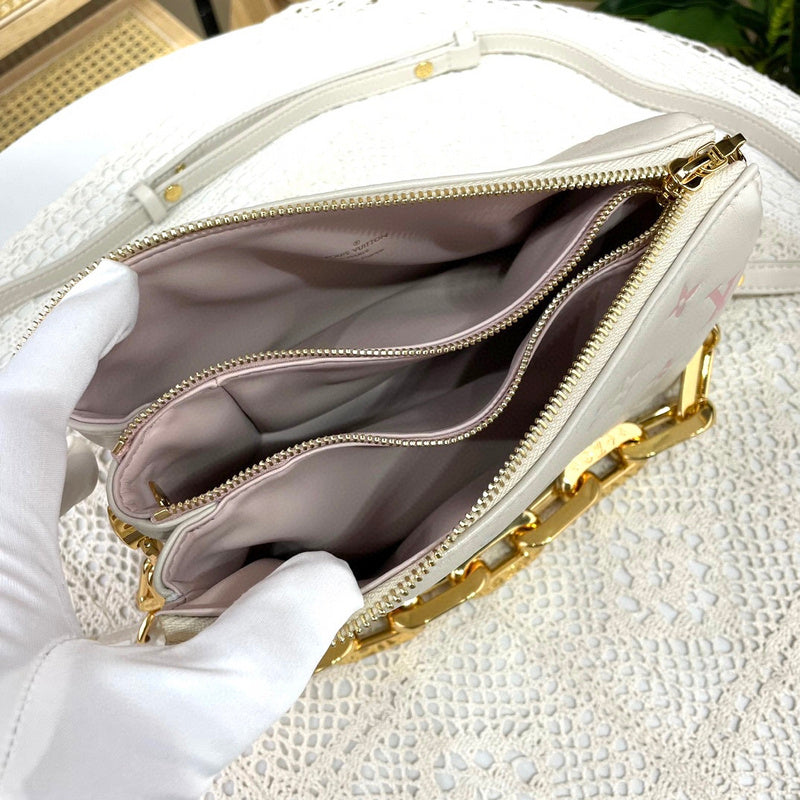COZY - LOV Lady Bags - 001
