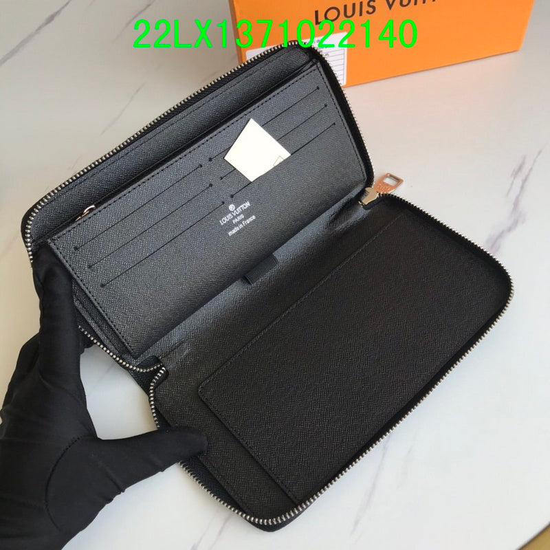 COZY BAGS - CHL Wallet - 1345