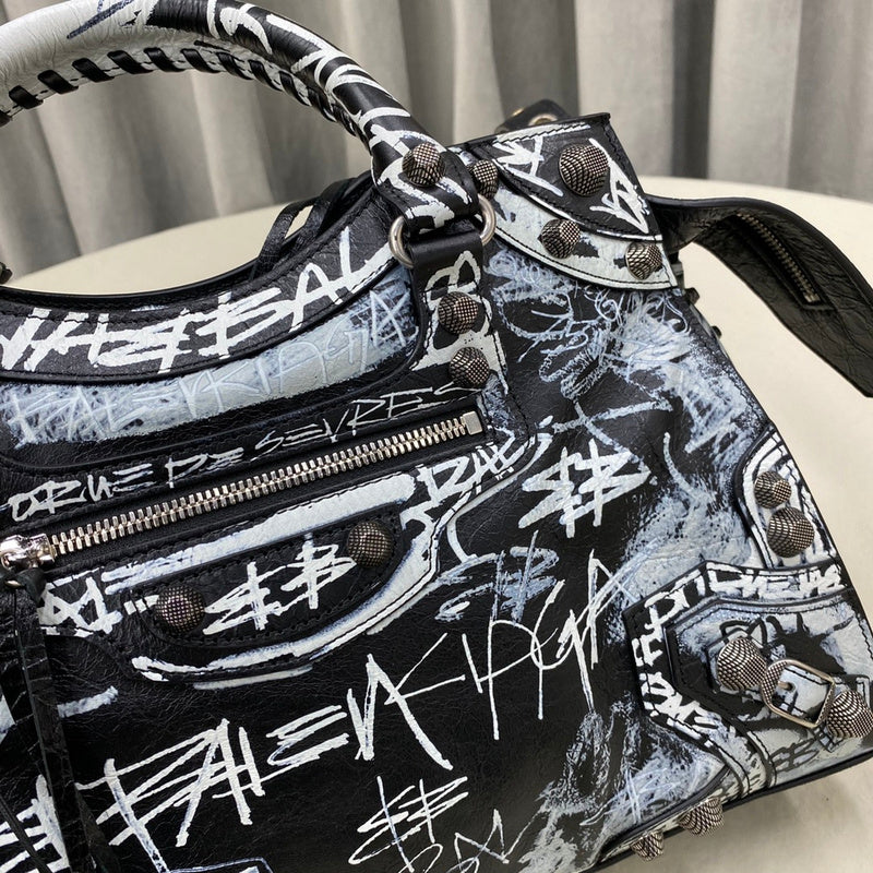 COZY - BG Bags - 529