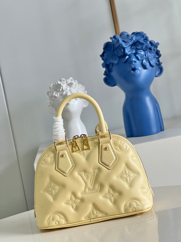 COZY - LV Bags - 2102