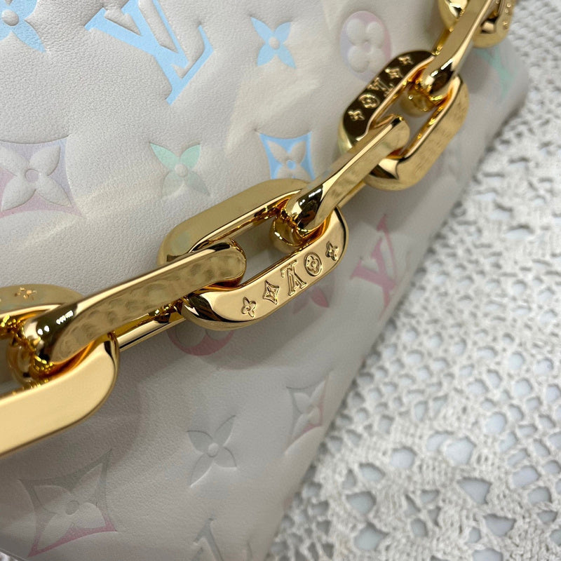 COZY - LOV Lady Bags - 001