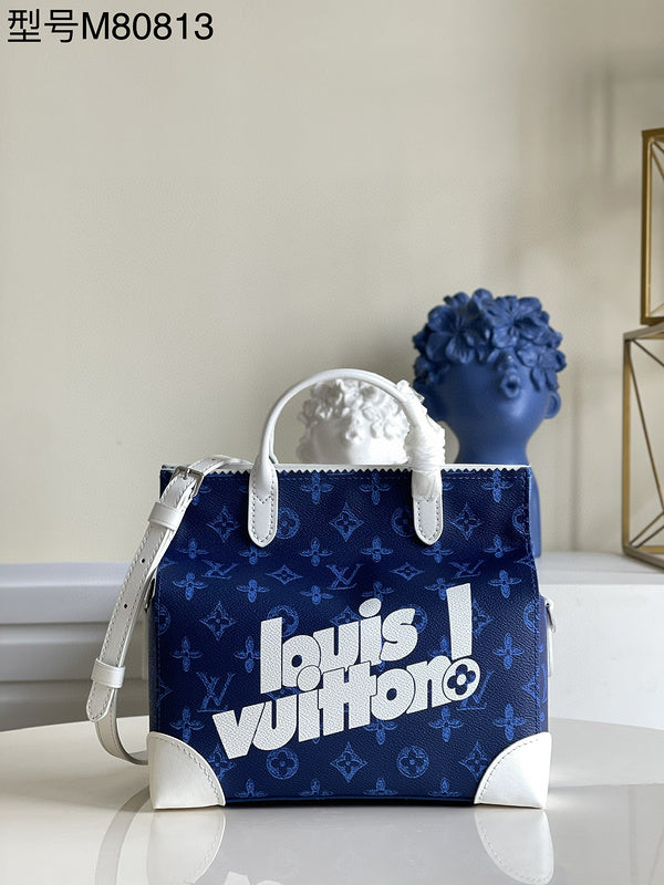 COZY BAGS - LOV Bags - 3253