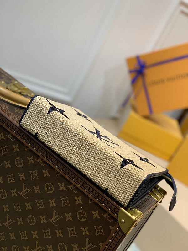 COZY BAGS - LOV Bags - 3494